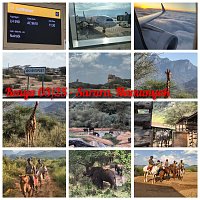 Kenya März 2025 - once again...